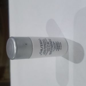 Shiseido-- Urban Environment Oil-Free UV Protector SPF 42